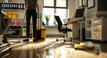 Zuverlässige Wohnungsauflösung in München – Schnell, diskret und professionell