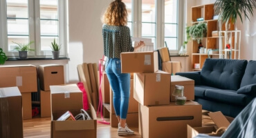 Haushaltsauflösung in München – Professionelle und Diskrete Auflösung von Haushalten