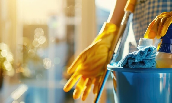 Vorteile einer professionellen Entrümpelungsfirma – 5 Gründe, warum es sich lohnt