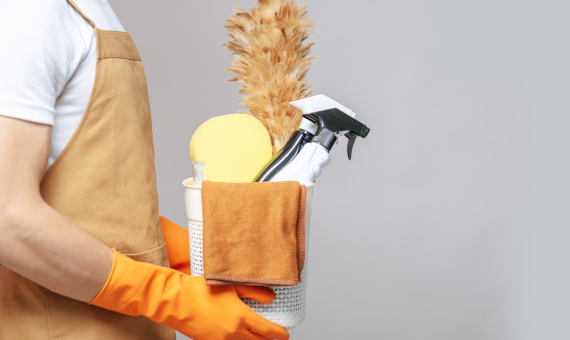 Effektive Entrümpelung und Haushaltsauflösung in München – TipTop Entrümpelung