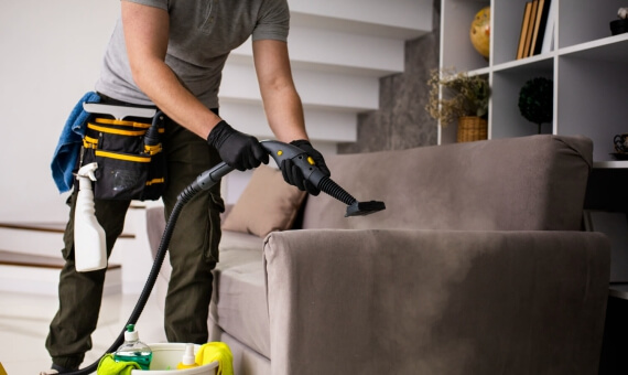 Gründe, warum Sie eine professionelle  Entrümpelungsfirma beauftragen sollten